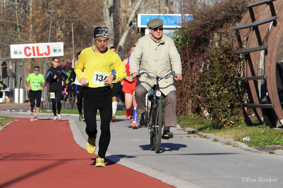 3 reciklažni maraton, 2014.3