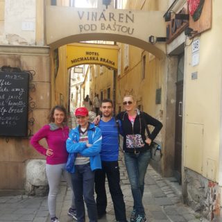 bratislava
