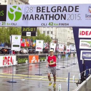 28 bg maraton