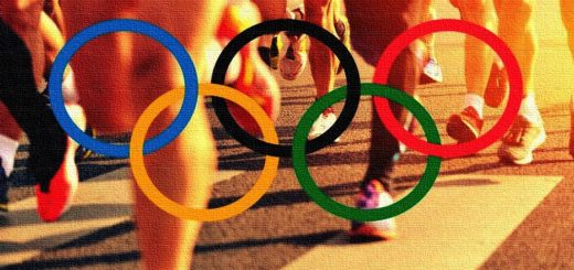 Maraton - Olimpijada 2016 Rio