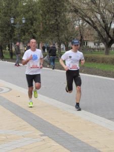 Prvi Kovačički polumaraton 19. mart 20171kpm