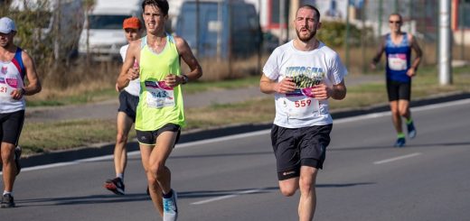Sofija maraton