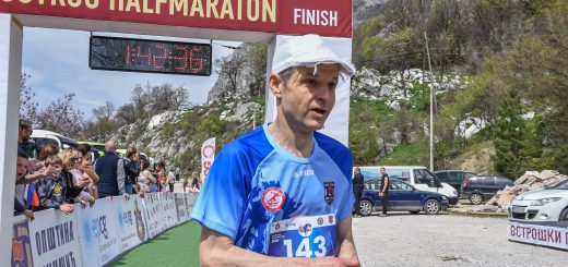 8. ostroški polumaraton, sl. 3.
