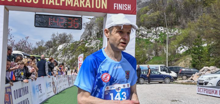 8. ostroški polumaraton, sl. 3.