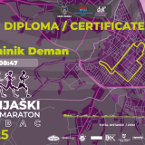 Dominik Deman (Polumaraton)